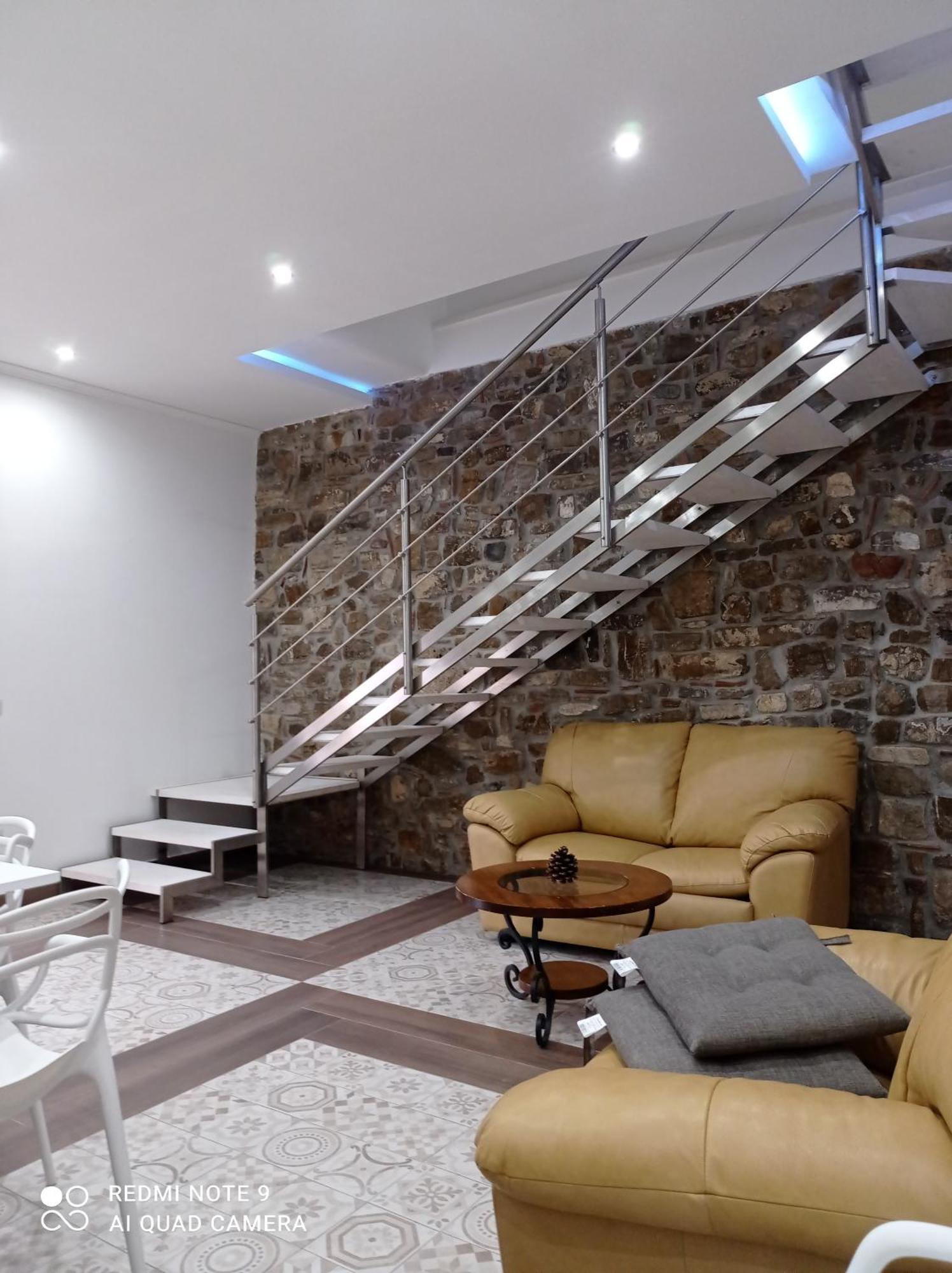 Lux Vera B & B Agropoli Exterior foto